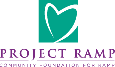 project ramp logo